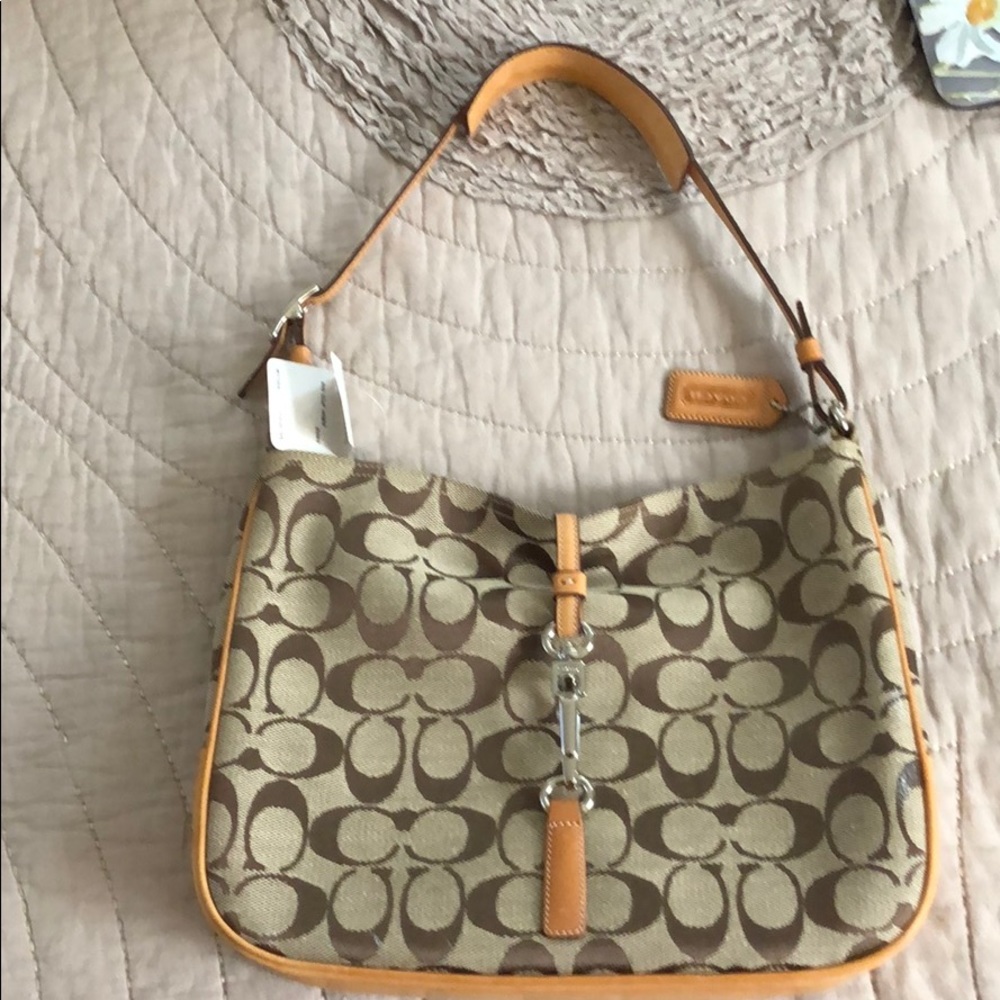 Handbag